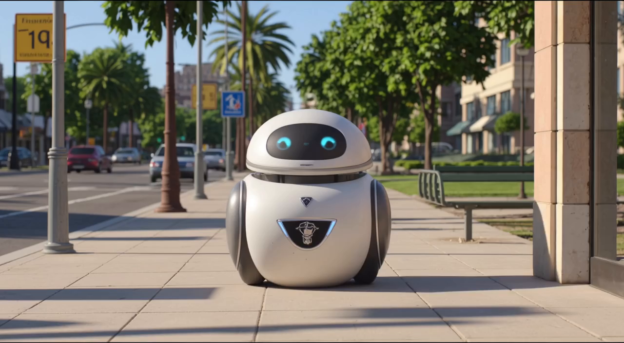 delivery-bot