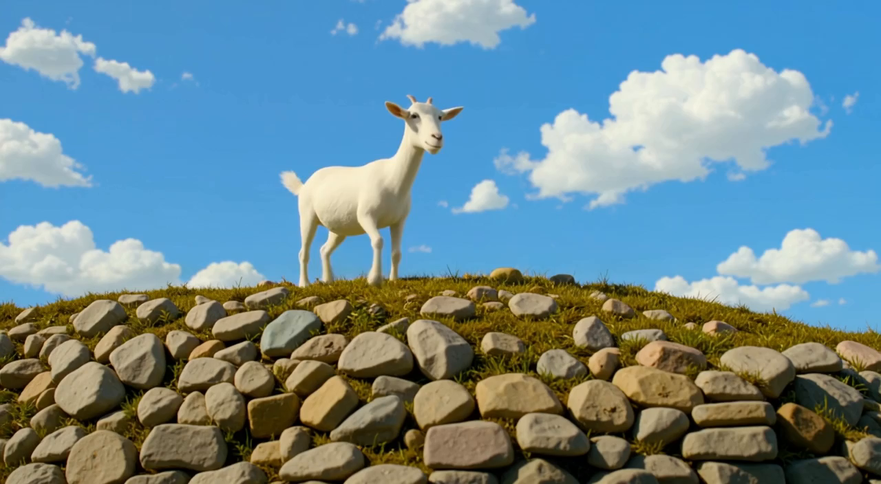 goat-hill