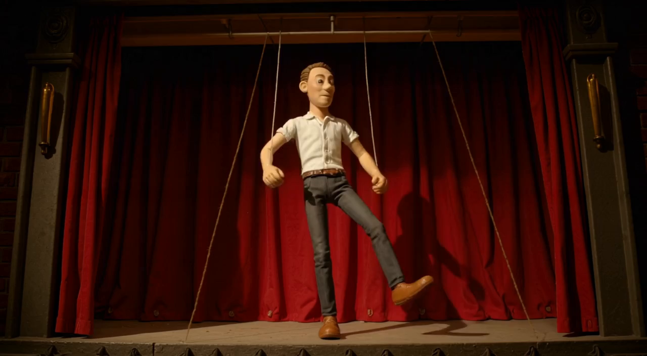 marionette-stage