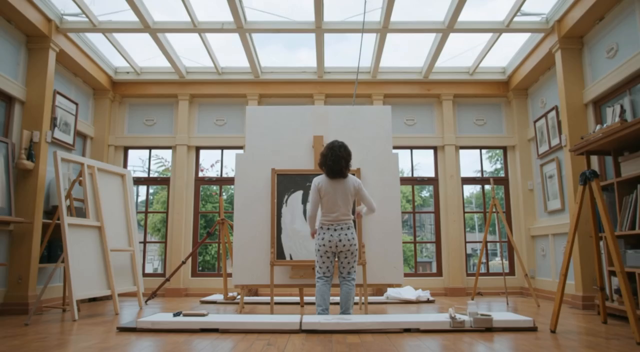 painter-studio
