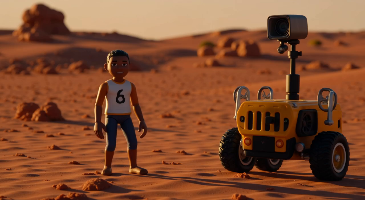 rover-desert