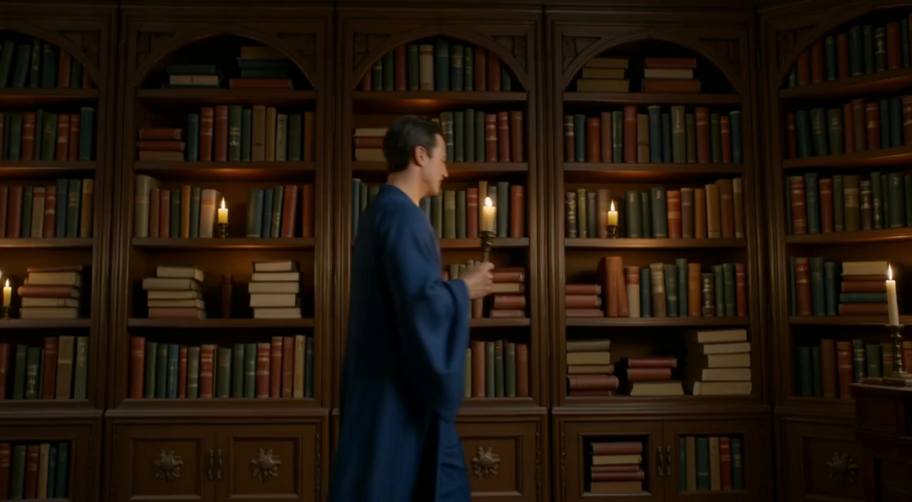 wizard-library